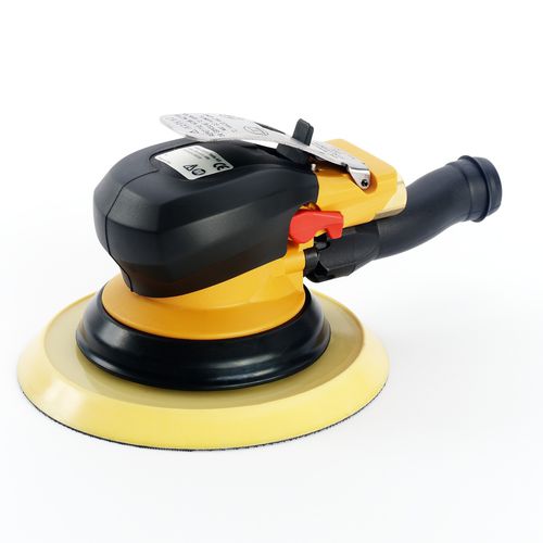 Ponceuse excentrique - LST20/21/22 series - Atlas Copco Tools - orbitale / pneumatique / basse vibration