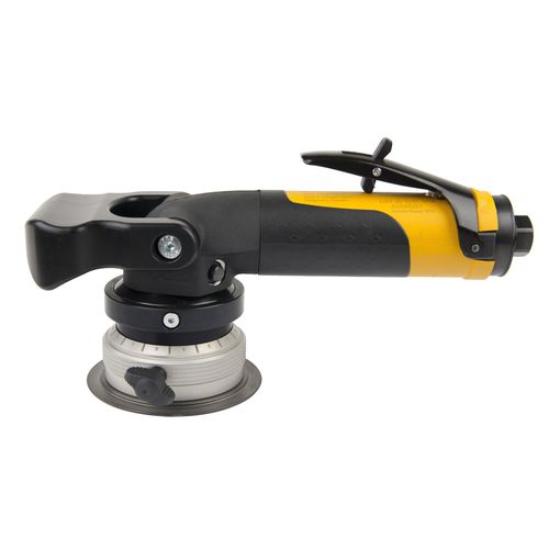 Chanfreineuse pneumatique - LSB38 - Atlas Copco Tools - portable