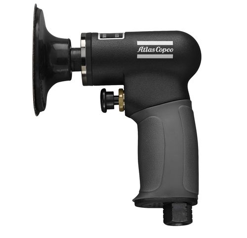Ponceuse à disque - G2302 series - Atlas Copco Tools - pneumatique