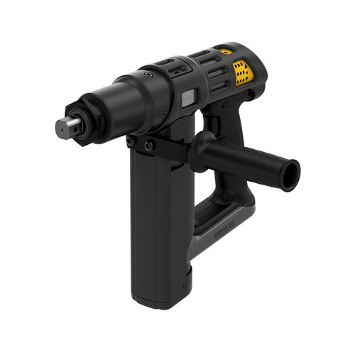 Boulonneuse électrique - ST Revo series - Atlas Copco Tools - modèle pistolet