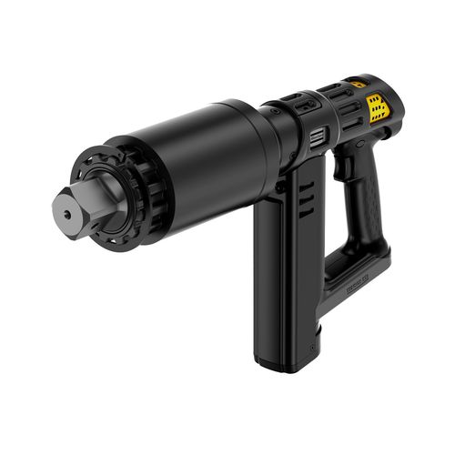 Boulonneuse électrique - ST Revo HA series - Atlas Copco Tools - modèle pistolet