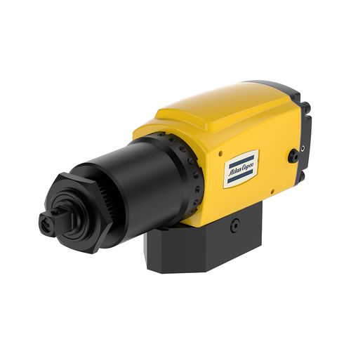 Boulonneuse pneumatique - LTD series - Atlas Copco Tools - modèle droit / avec arrêt automatique