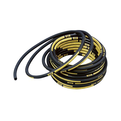 Tuyau flexible pour air comprimé - Turbo series - Atlas Copco Tools - en PVC / pour usage intensif / léger