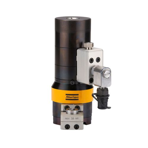 Tendeur de boulon hydraulique - WTB / WTF series - Atlas Copco Tools - pour éolienne