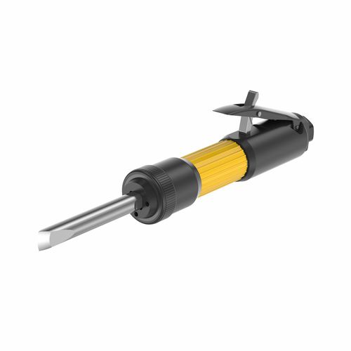 Dérouilleur pneumatique - RRC13 series - Atlas Copco Tools - modèle droit