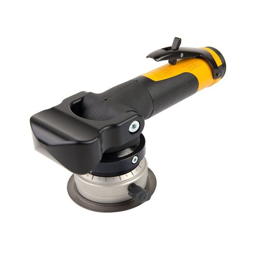 Mini Machine Pneumatique Portable D'ébavurage,... - Grandado