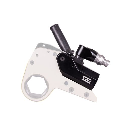 Clé dynamométrique hydraulique - TFX series - Atlas Copco Tools