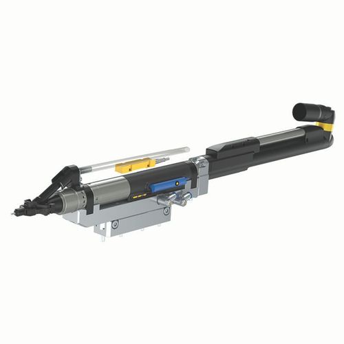 Module de vissage automatique - FTM - Atlas Copco Tools