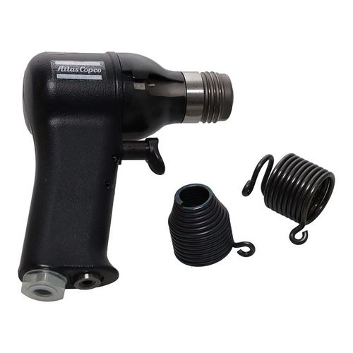 Marteau-piqueur pneumatique - PRO - Atlas Copco Tools - horizontal / portatif