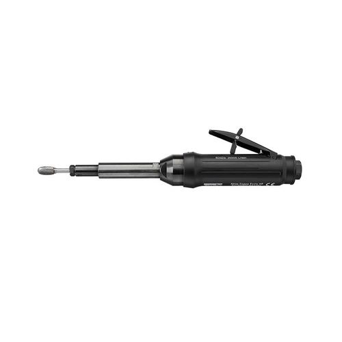 Meuleuse pneumatique - PRO - Atlas Copco Tools - droite / de finition