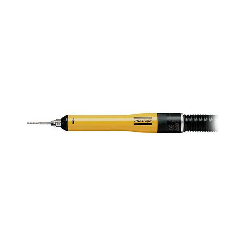 Meuleuse pneumatique - LSF07 S850 - Atlas Copco Tools - de précision / crayon / compacte