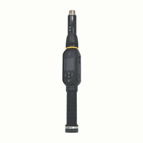 Clé dynamométrique électrique - STRwrench - Atlas Copco Tools - pour la production / électronique