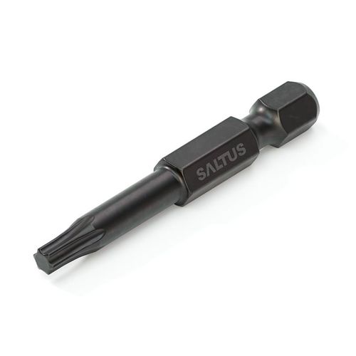 Embout de vissage Torx - 1/4" HEX - Atlas Copco Tools - pour vis à six lobes / en métal / avec porte-embout