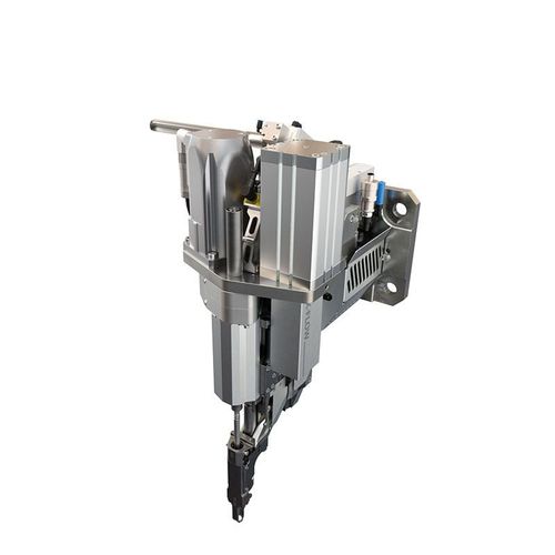 Outil de fluoperçage long - K-Flow  - Atlas Copco Tools