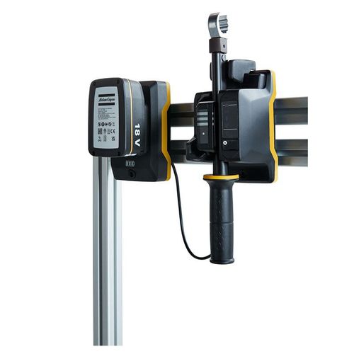 Clé dynamométrique mécanique - K-Flow HLX70 - Atlas Copco Tools - intelligente