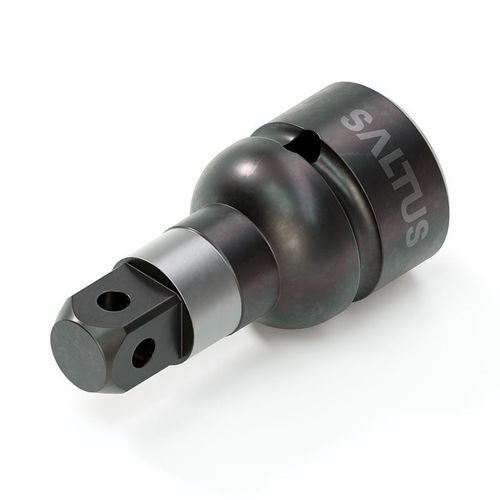 Adaptateur de mandrin à pince - ASC Adapters - Atlas Copco Tools - à changement rapide / automatique