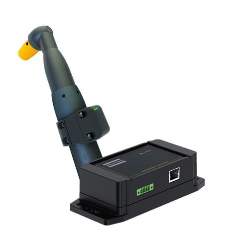 Solution de localisation à installation rapide - ILM - Atlas Copco Tools