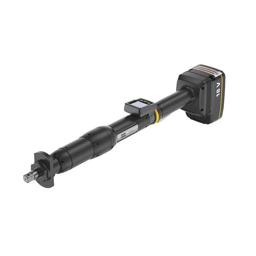 Boulonneuse sans fil - ITB-S - Atlas Copco Tools - modèle droit / à contrôle de couple