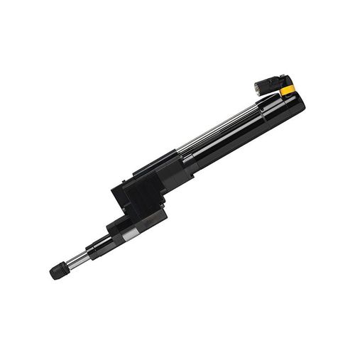 Boulonneuse électrique - QST - Atlas Copco Tools - modèle droit / à contrôle de couple