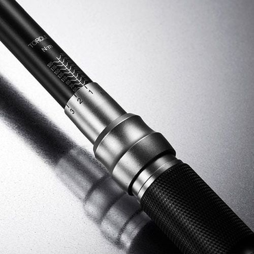 Clé dynamométrique 1/4" - ACTW - Atlas Copco Tools - 3/8" / 1/2" / 3/4"