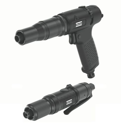 Visseuse pneumatique modèle pistolet - PRO - Atlas Copco Tools