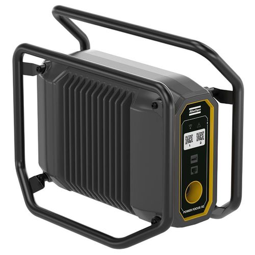 Contrôleur de serrage - XC - Atlas Copco Tools
