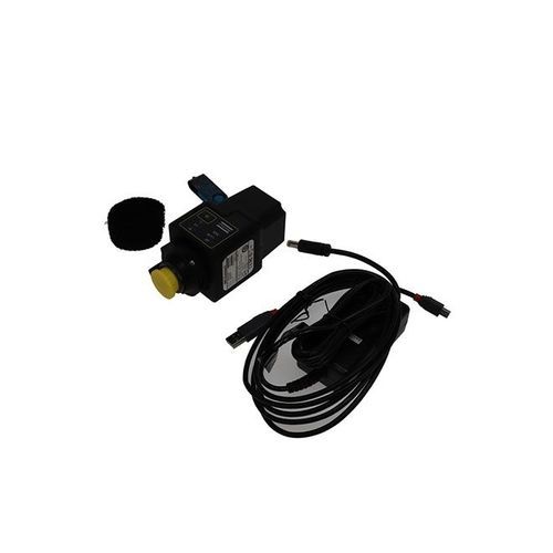 Transformateur d'alimentation électrique - IRC CONNECT IRC-B - Atlas Copco Tools - sec / pour capteur / de test
