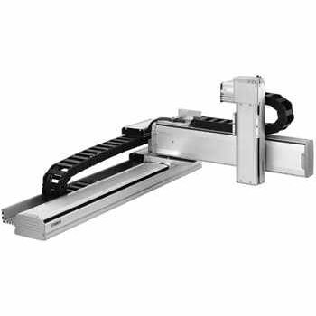 Robot cartésien - NXY series - NEW-MAT MECATRONICS - 4 axes / 3 axes / 2 axes