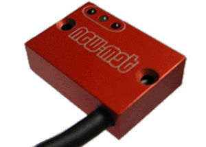 Capteur de force en compression - A4 - NEW-MAT MECATRONICS - type poutre / par jauge de contrainte