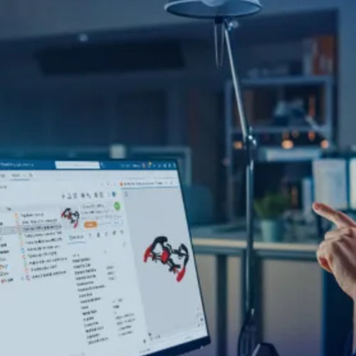 Suite logicielle de développement - ENOVIA - DASSAULT SYSTEMES - de planification / de conception / de travail collaboratif