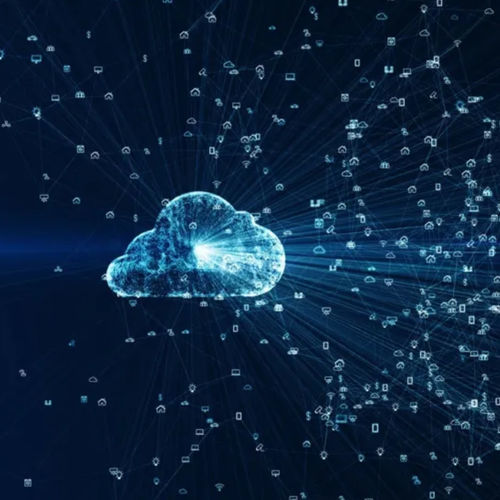 Suite logicielle de commande - OUTSCALE - DASSAULT SYSTEMES - d'intelligence économique / de process / en réalité virtuelle