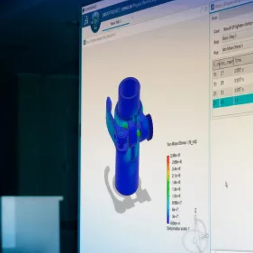 Suite logicielle de sécurité - SIMULIA - DASSAULT SYSTEMES - d'automatisation / d'analyse / Computational Fluid Dynamics