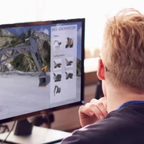 Suite logicielle gestion de contenu - 3DEXCITE  - DASSAULT SYSTEMES - pour bâtiments / pour applications automobiles / commerciale