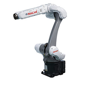 Robot articulé - MZ12H - NACHI-FUJIKOSHI CORP. - 6 axes / au sol / IP67