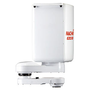 Robot SCARA - EZ03 - NACHI-FUJIKOSHI CORP. - 6 axes / à rectifier / de finition