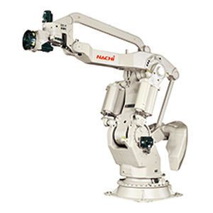 Robot articulé - SC700 - NACHI-FUJIKOSHI CORP. - 6 axes / au sol / pour charges lourdes