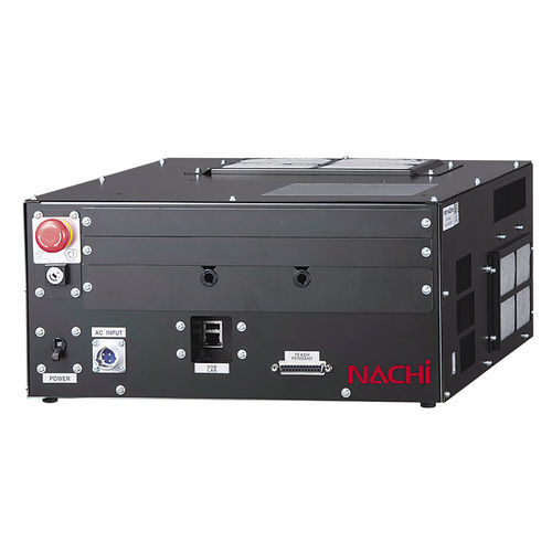 Contrôleur de robot compact - CFD - NACHI-FUJIKOSHI CORP.