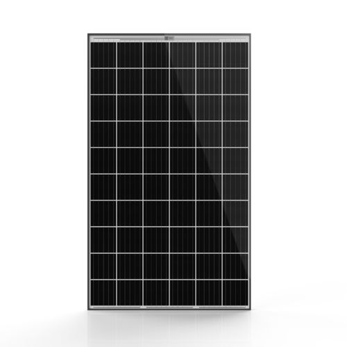 Panneau solaire en silicium monocristallin - X63L3 series - Aleo Solar - IEC / noir