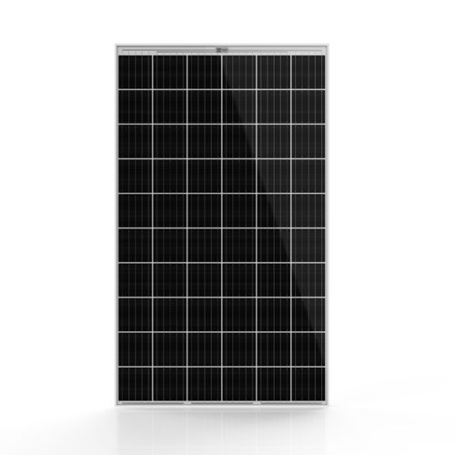 Panneau solaire en silicium monocristallin - P23L3 series - Aleo Solar - PERC / IEC / noir