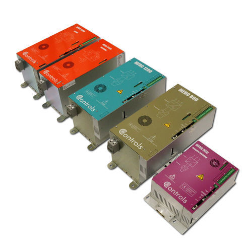 Convertisseur de fréquence - ARO - DeviceNet / Ethernet / de bus de terrain