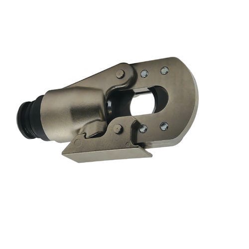Tête à sertir hydraulique - XGM025 - DUBUIS