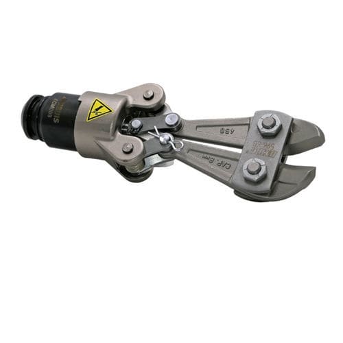 Tête à sertir hydraulique - XCM008 - DUBUIS