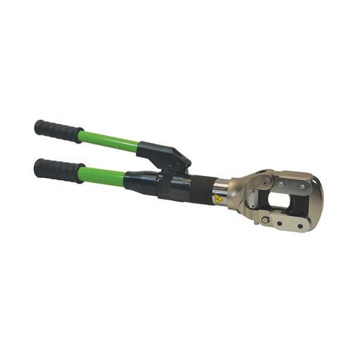 Coupe-câble manuel - MCL045G - DUBUIS - hydraulique / à guillotine / à 2 mains