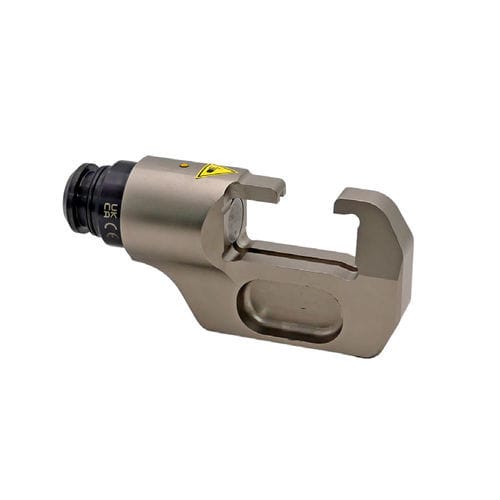 Tête à sertir hydraulique - XPM061 - DUBUIS