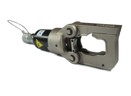 Tête à sertir hydraulique - XD51  - DUBUIS