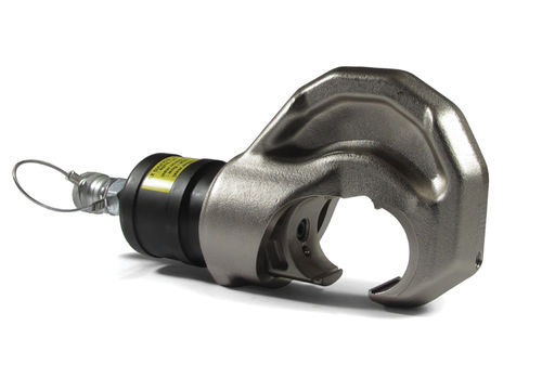 Tête à sertir hydraulique - XC130-26 - DUBUIS