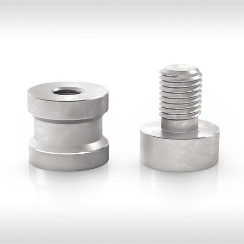 Connecteur RF - ERNI PowerElements - ERNI Electronics - hybride / fil à carte / de puissance