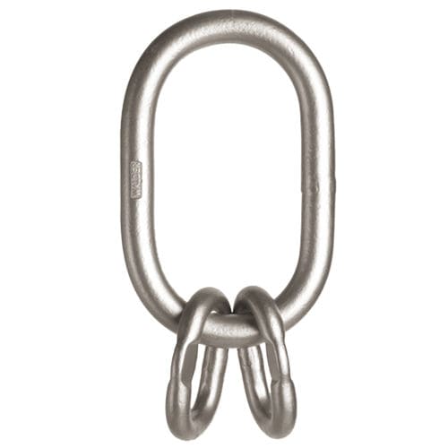 Maille triple - CAKF series - Ketten Wälder GmbH cromox