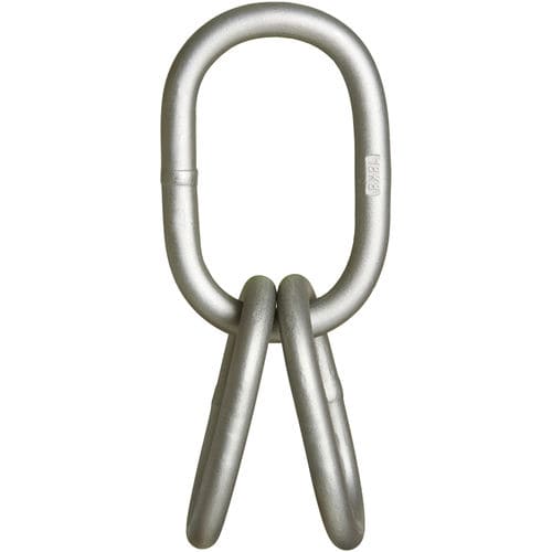 Maille triple - CAKS series - Ketten Wälder GmbH cromox