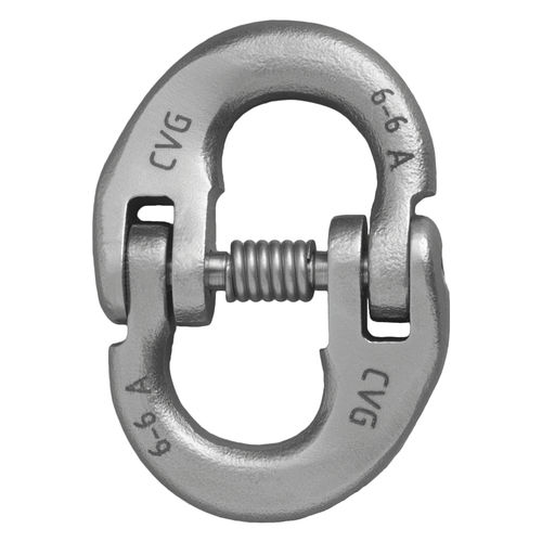 Maillon de jonction - CVG series - Ketten Wälder GmbH cromox
